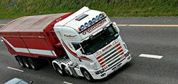 O'Donovan Transport (Cork) Ltd