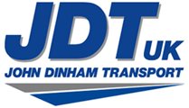 John Dinham Transport Ltd