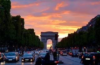 French Lorry Drivers To Hold Protest Over Hefty Fines For Illegal Immigrants