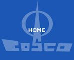 Cosco Logistics UK