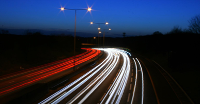Road haulage carbon emissions