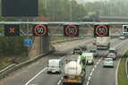Fixed penalties for ignoring lane warnings