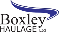 Boxley Haulage Ltd