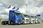 GateHouse proposes bill of rights for hauliers