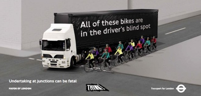 FTA say Safety Mirrors & Side Guards are not the answer