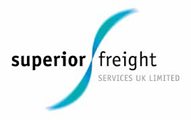 Superior Freight Services UK ltd