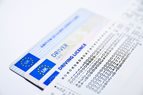 Tachograph card used fraudulently by UK firm