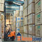 Warehouse Exchange Breaking News!