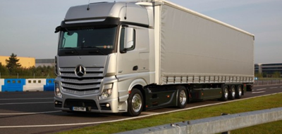 Saturn could be reason for improved HGV efficiency