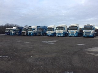 the fleet 2017