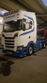 R I Haulage 