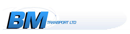 B M Transport Ltd