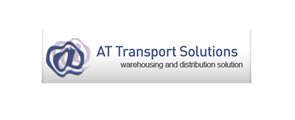 A T Transport Solutions Ltd