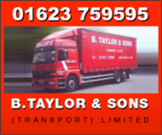 b taylor banner ad