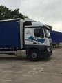 New Allies Transport Ltd