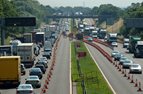 UK Road Congestion Gets Worse, According to new study