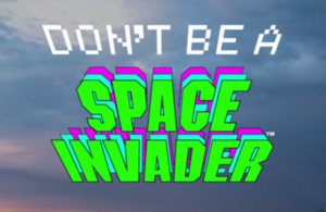 Highways England launches “Don’t Be a Space Invader” campaign