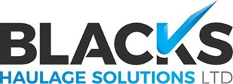Blacks Haulage Solutions Ltd