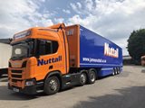 James Nuttall (Transport) Ltd