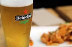 Heinekin plans to stock up on beer in the country before Brexit
