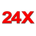 Teaming with 24X to provide extra features for all 