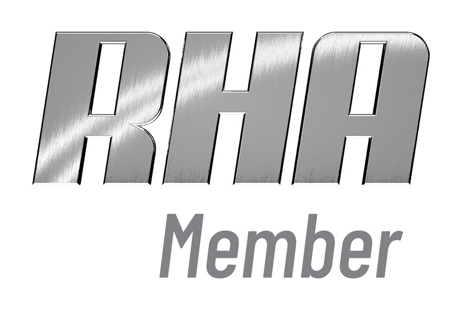 RHA member