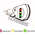 RD Couriers 
