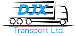 DJX Transport Limited