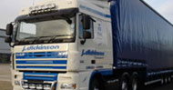 J.Dickinson Transport Ltd