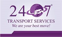 247 Transport Services