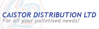 Caistor Distribution Limited