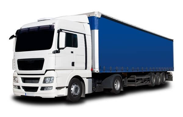 Thinking About Becoming a UK Lorry Driver?  Return Loads