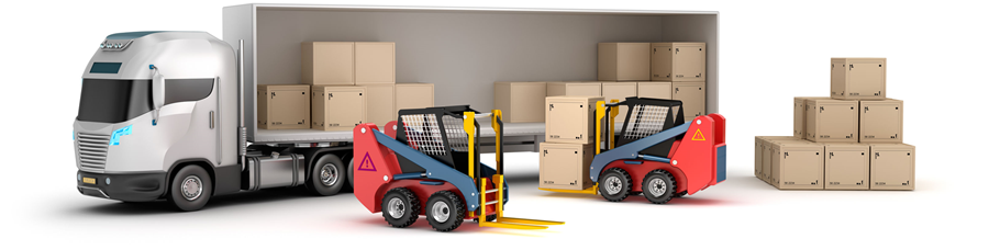 haulage and storage