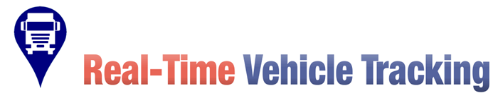 Real-time vehicle tracking