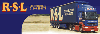 R.S.L Distribution