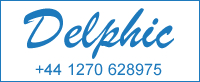 Delphic International Ltd (DELP01)