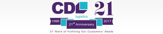 CDL London Ltd