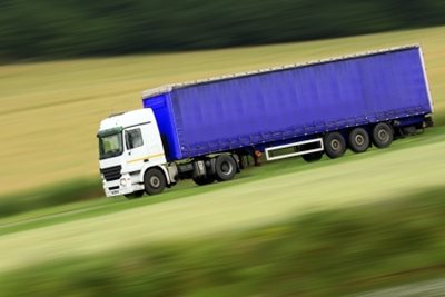 HGV levy raises more than £44m