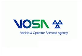 VOSA test timing exercise