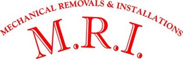 Mechanical Removals and Installations Ltd