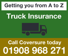 Truck insurance