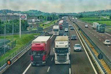 Trucks £3 toll proposed in £1.5 billion A14 upgrade