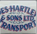 Des Hartley & Sons Ltd