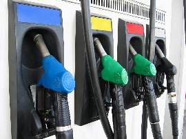 Diesel tax set to increase