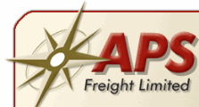 APS Freight Ltd