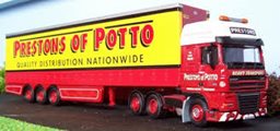Prestons of Potto
