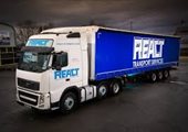 React Transport Services Ltd