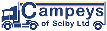 Campeys of Selby Ltd