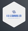 K & G COURIERS LTD