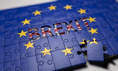 International hauliers resume work as always following Brexit delay